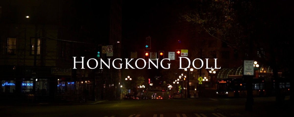  HongKongDoll：曾经我也想过一了百了，这几年我和两个他的&ldquo;爱情故事&rdquo;