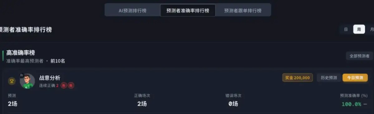 博彩平台对 AI 的理解，已经超过了大部分 AI 产品经理