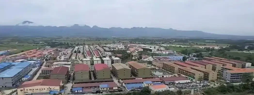 全球最恐怖的十大诈骗园区：缅甸只能垫底，榜首被端后遣返 6000 中国人